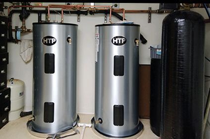 The Everlast Commercial Water Heater by HTP lasts a lifetime &ndash; Guaranteed!