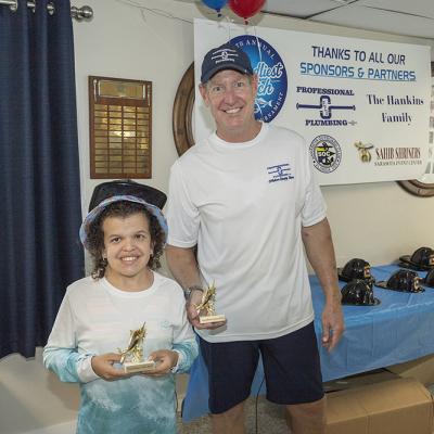 Friendliest Catch 2025 106