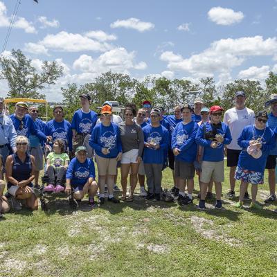 Friendliest Catch 2025 108