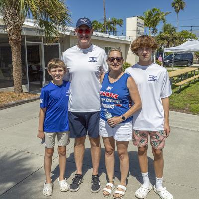 Friendliest Catch 2025 65