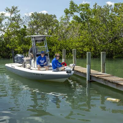 Friendliest Catch 2025 75