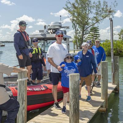 Friendliest Catch 2025 79