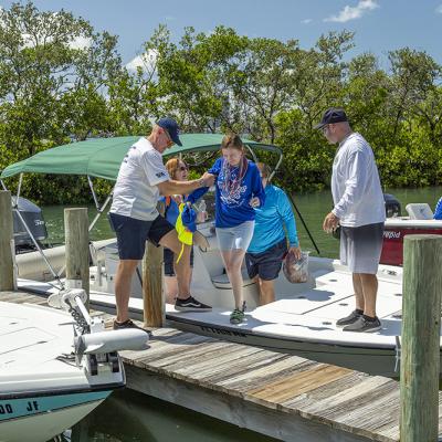 Friendliest Catch 2025 84