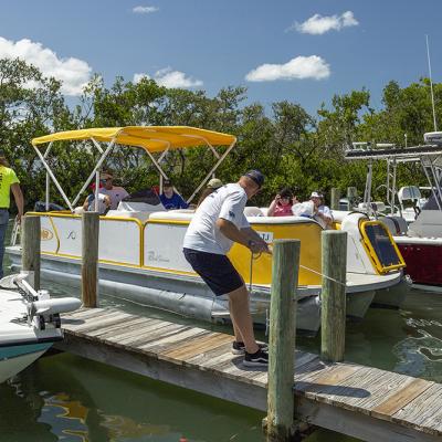 Friendliest Catch 2025 88