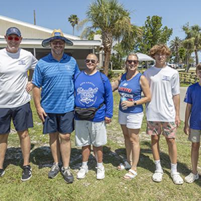 Friendliest Catch 2025