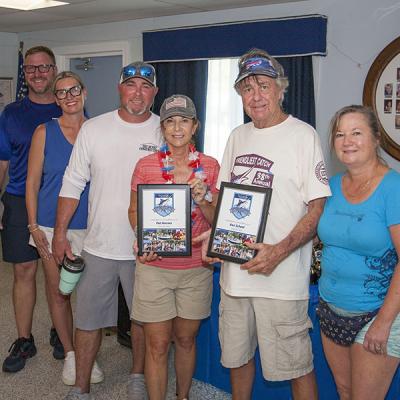 Friendliest Catch 2023 23