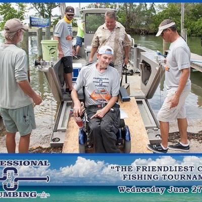 Pro Plumbing Friendliest Catch 2018 24