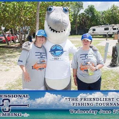 Pro Plumbing Friendliest Catch 2018 38