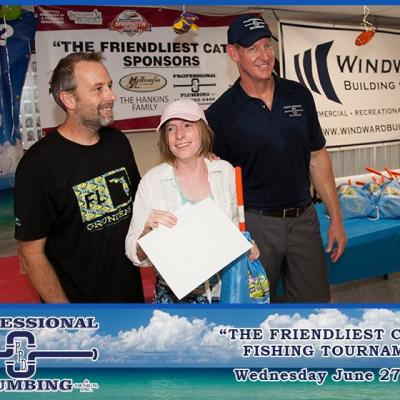 Pro Plumbing Friendliest Catch 2018 46