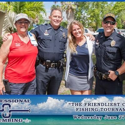 Pro Plumbing Friendliest Catch 2018 4