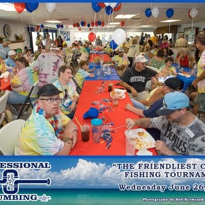 Ppd Friendliest Catch 2024 12a