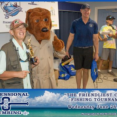 Ppd Friendliest Catch 2024 25