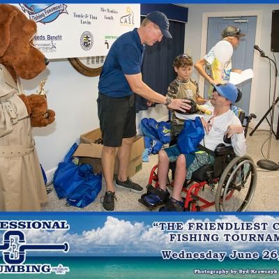 Ppd Friendliest Catch 2024 28