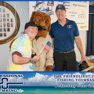 Ppd Friendliest Catch 2024 34